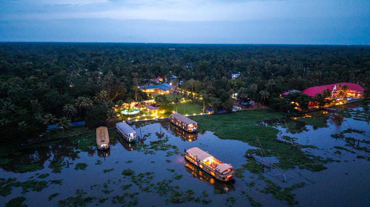Resort View