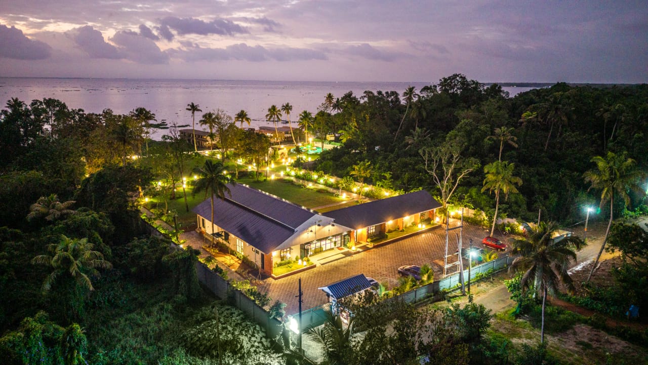 Resort View