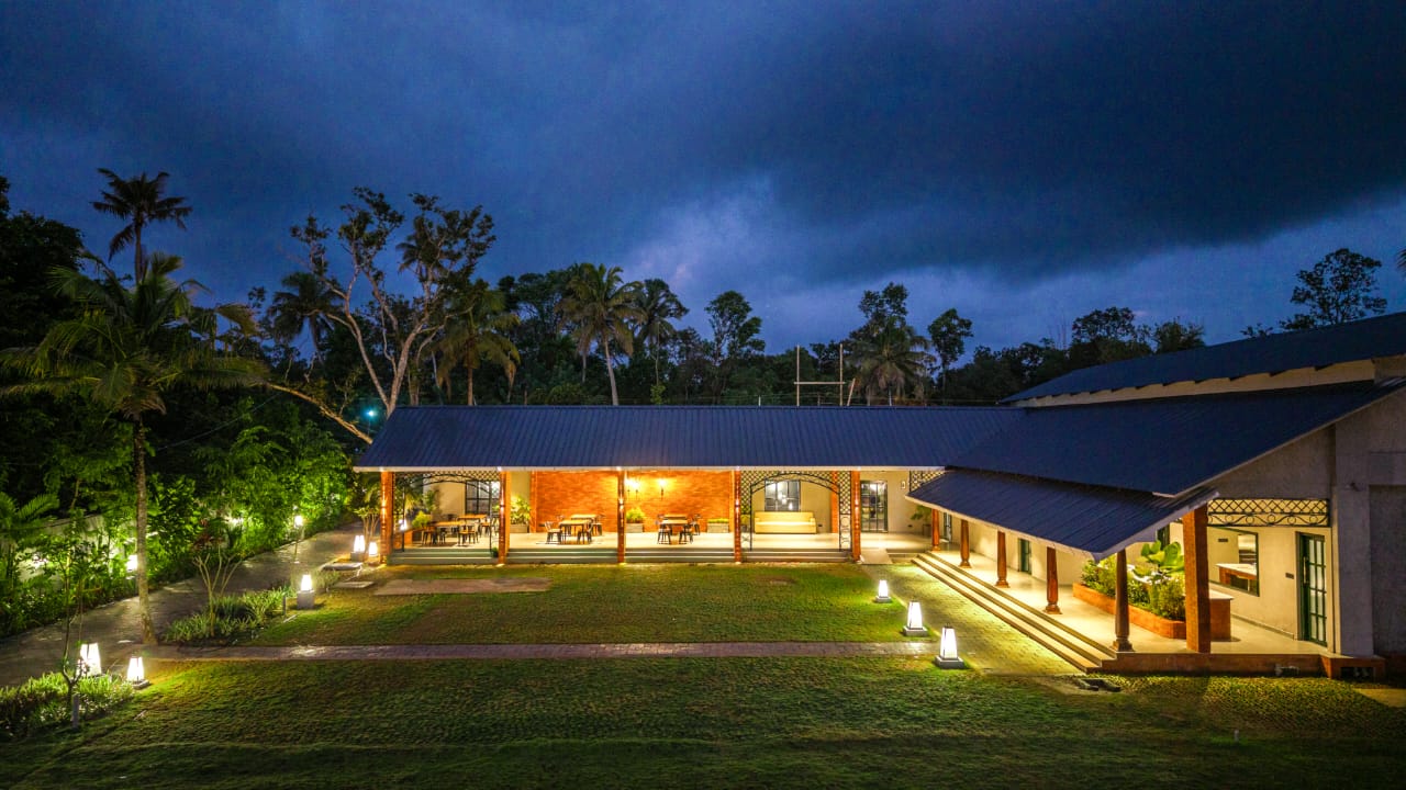 Resort View
