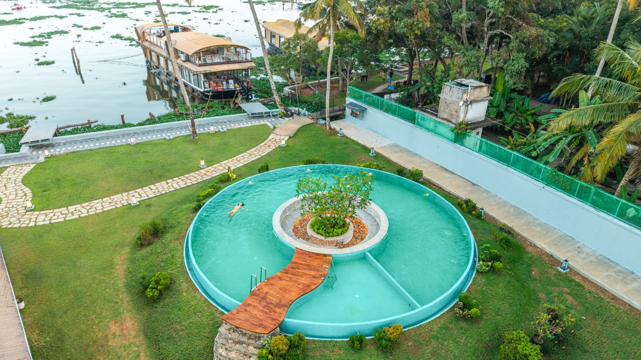 Resort View
