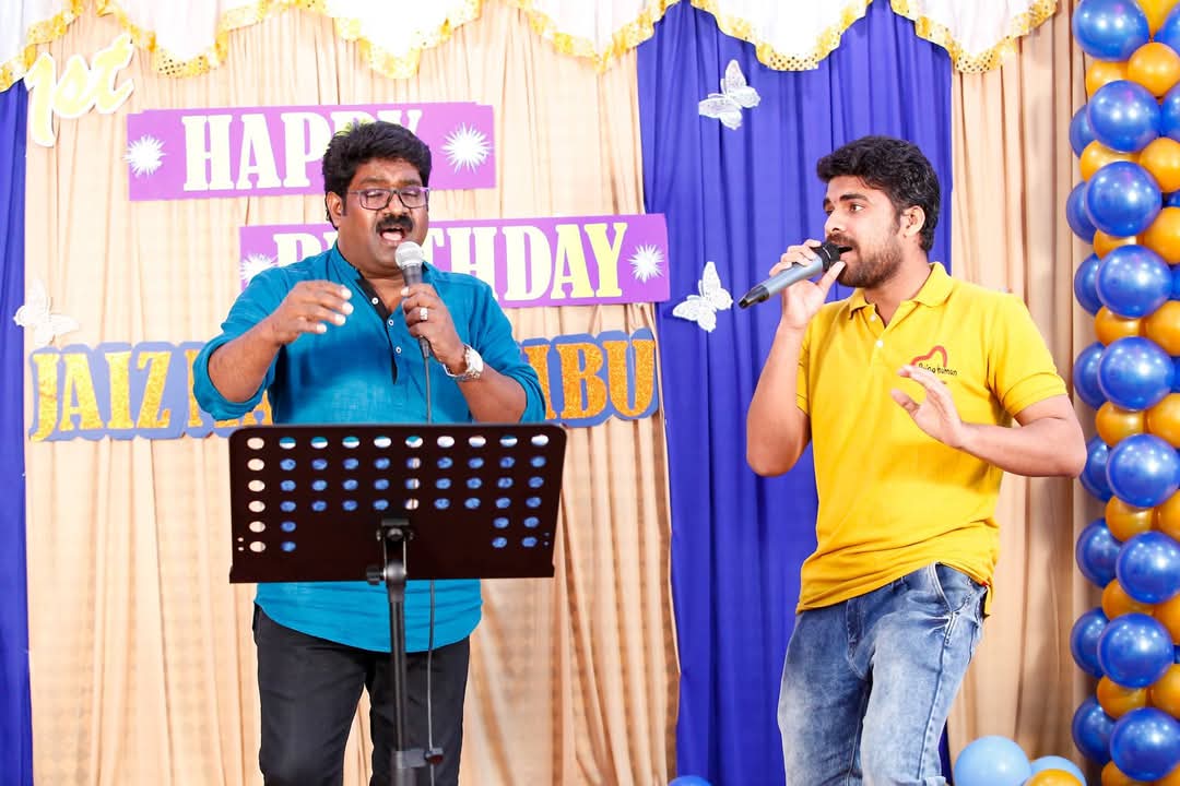 Cultural Event