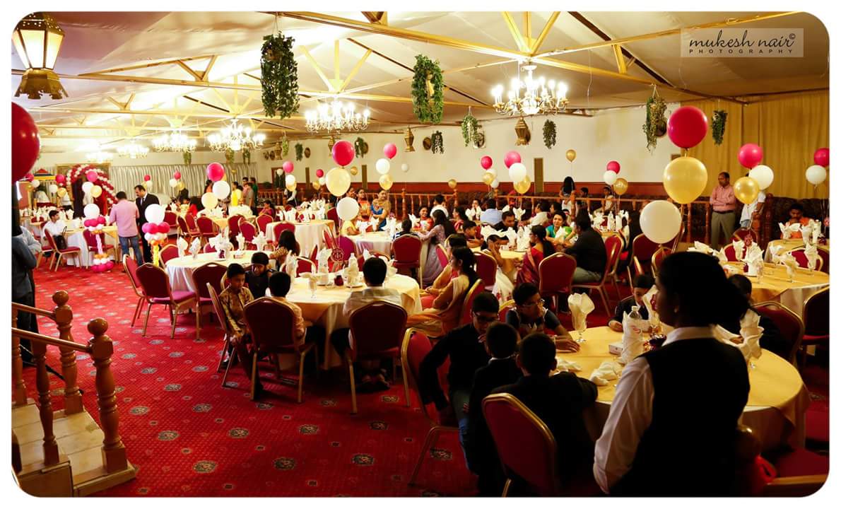 Wedding Event