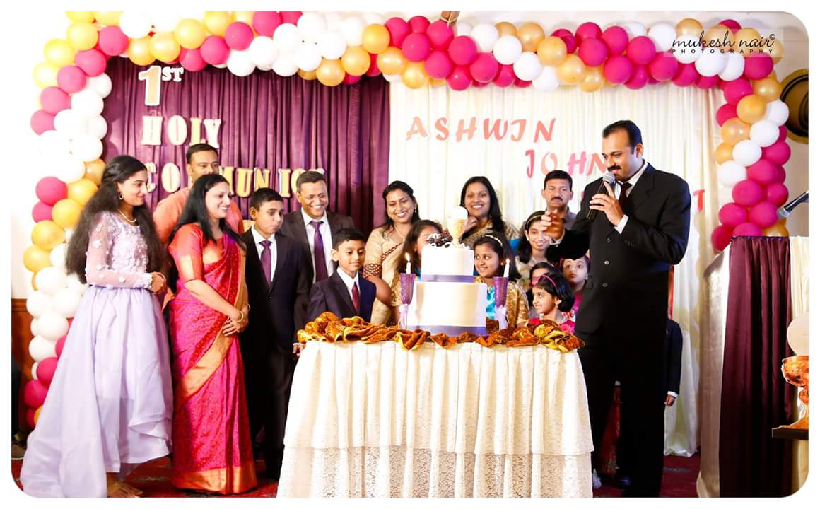Wedding Event