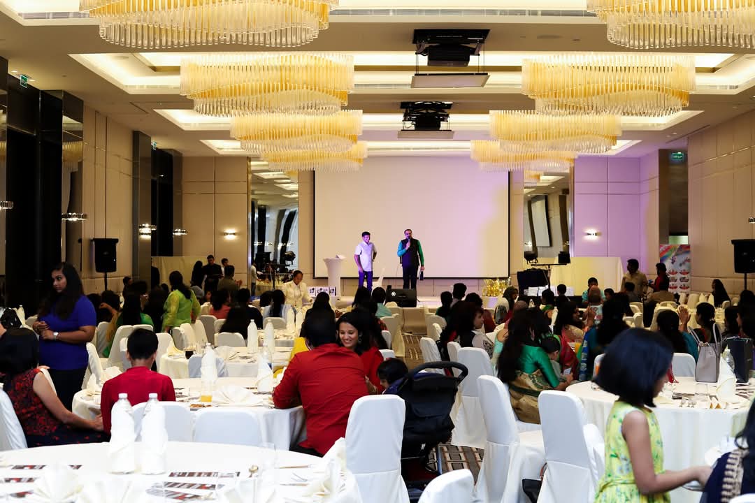 Corporate Event