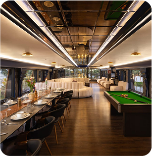 Houseboat Experience