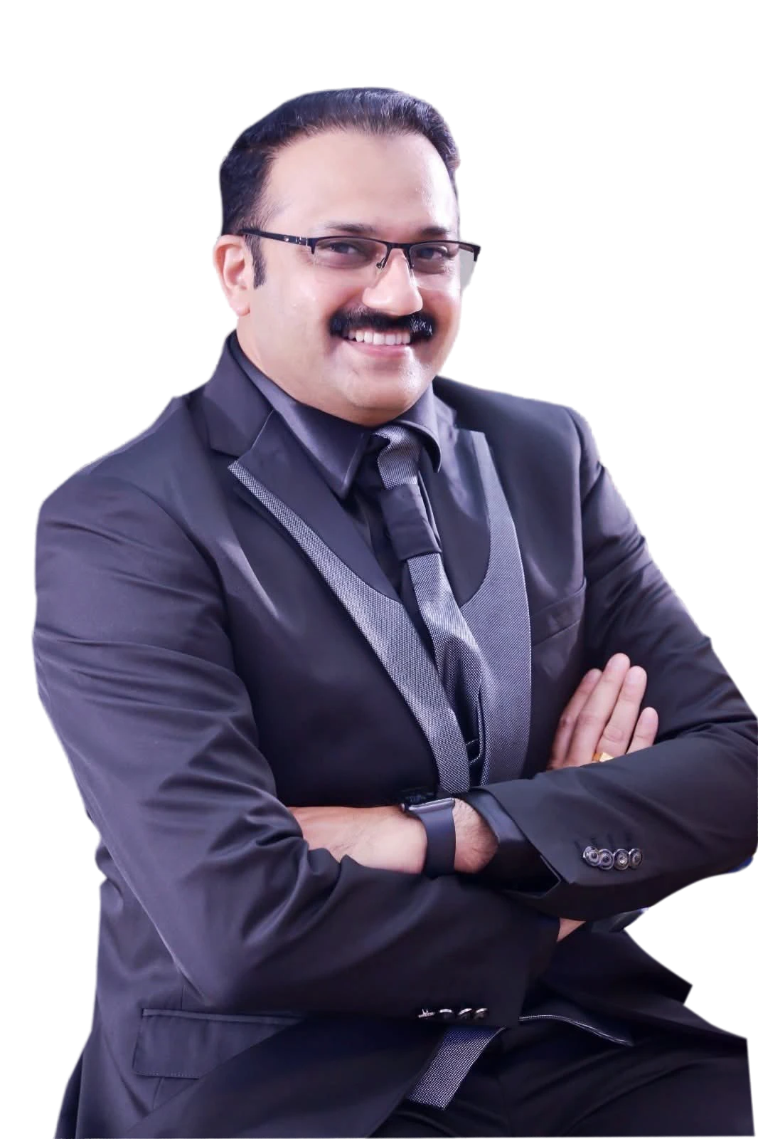 Joby Kaleekkal - CEO