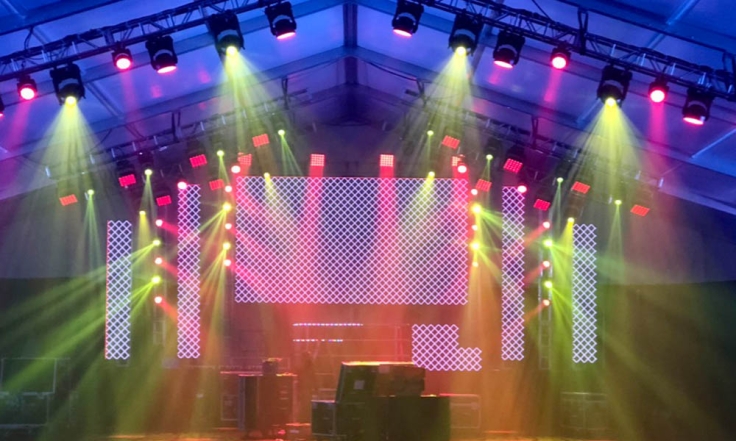 Lighting