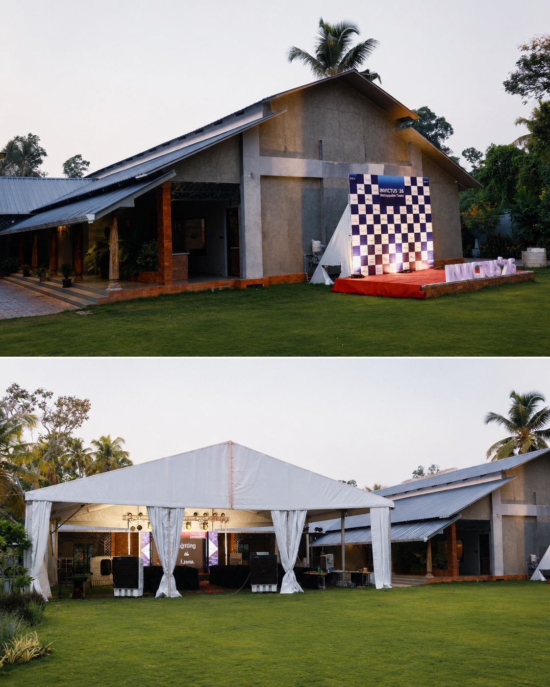 Corporate Event