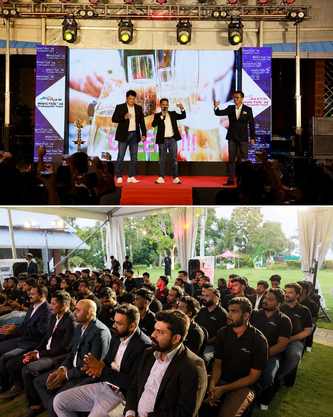 Corporate Event