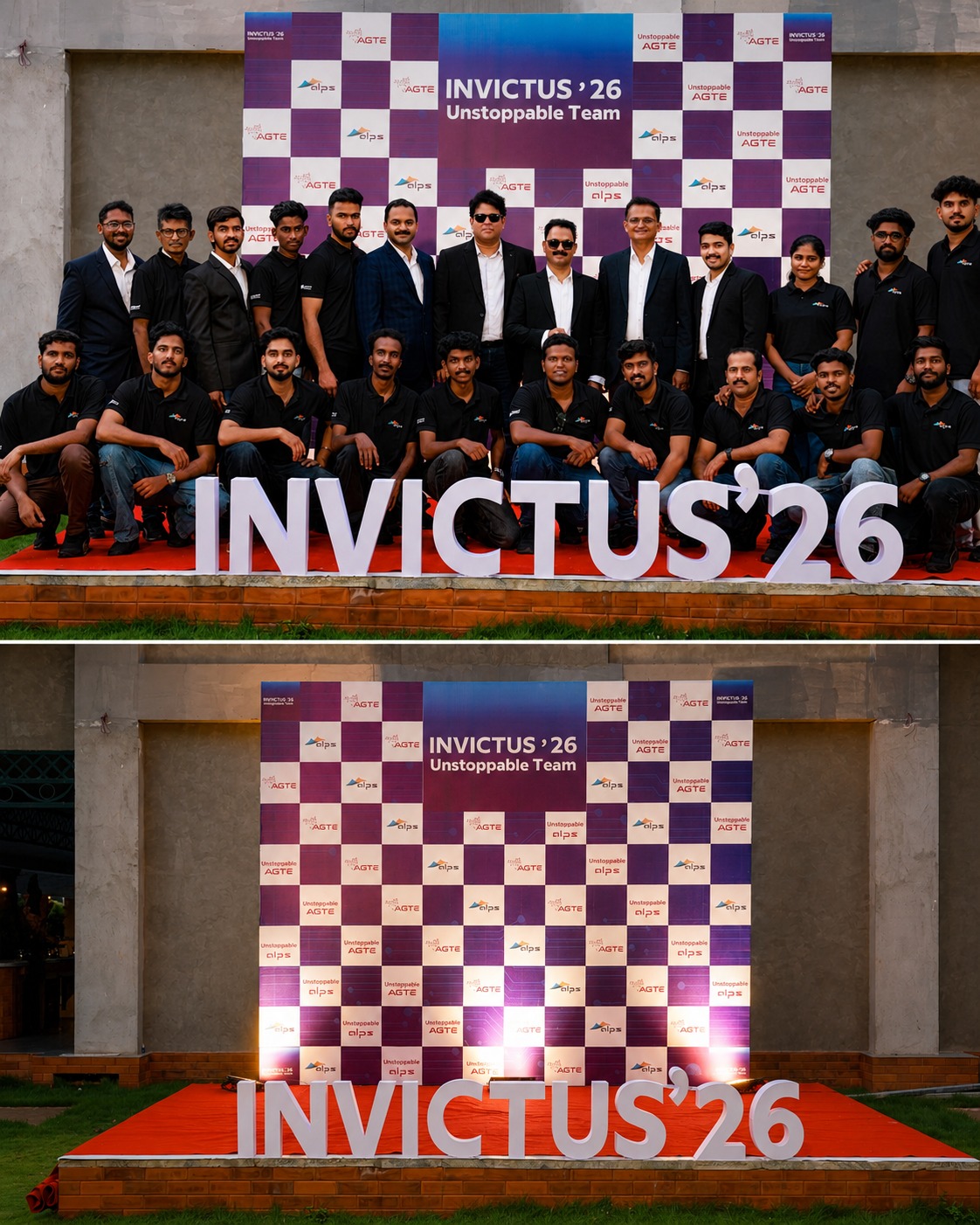Corporate Event