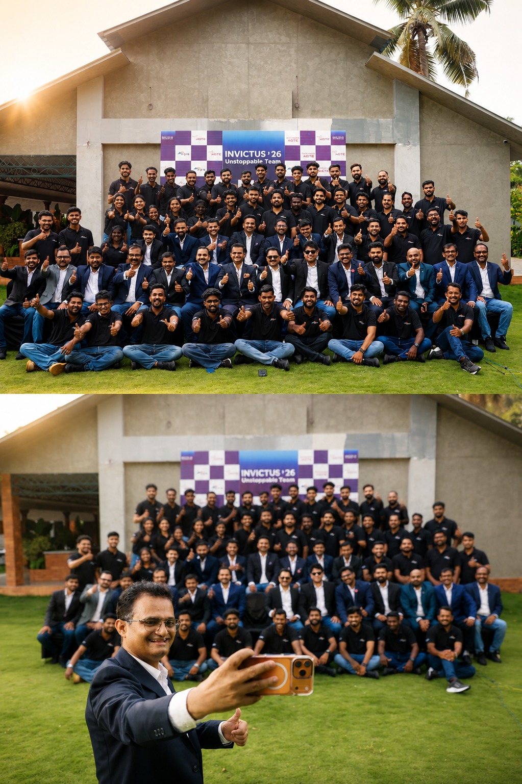 Corporate Event