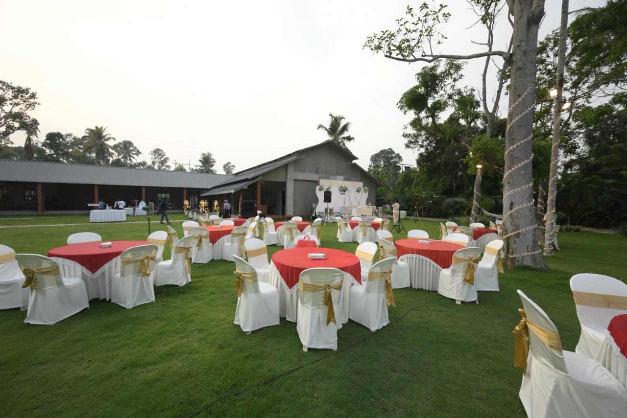 Corporate Event