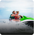 Speedboat Tour
