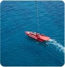 Speedboat Experience